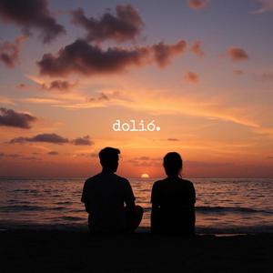 dolió (feat. PauliX)