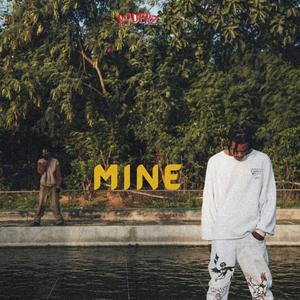 Mine