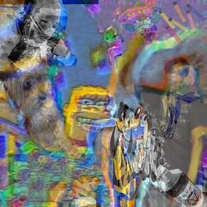 Does It Real Good (feat. Babyfunk Mc Geezax)