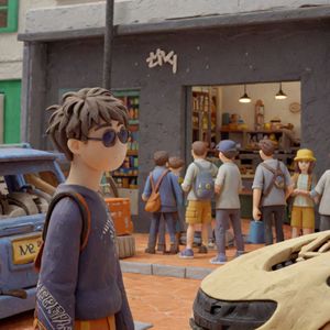 没法（feat .rosefar）