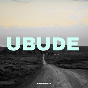 UBude (slowed + reverb)