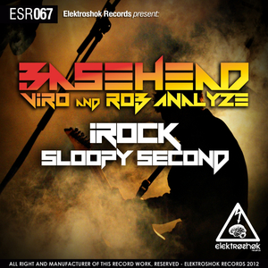 iRock (Original Mix)