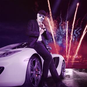 Livet Smila (feat. Papa Paddy)