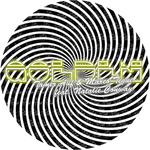 Golden (Original Mix)