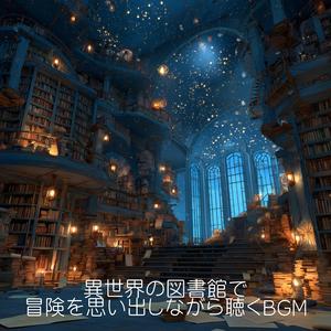 忘却の紙片に残る旅路