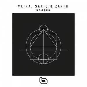 Jacarandá (Tony Casanova Remix)