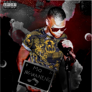 Mo Ngwaneng (Original Mix)