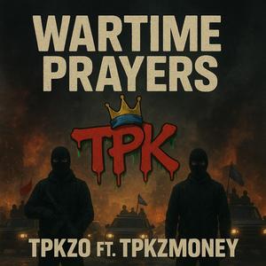 WarTime Prayers - TPKZO