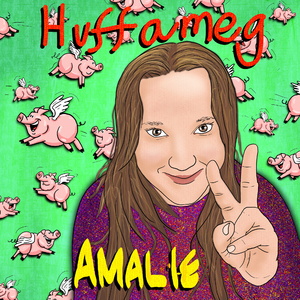 Huffameg