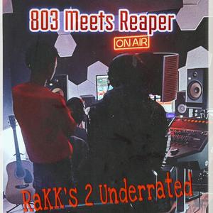 ZOO KEEPER (Aj x, Ajgottabagg)