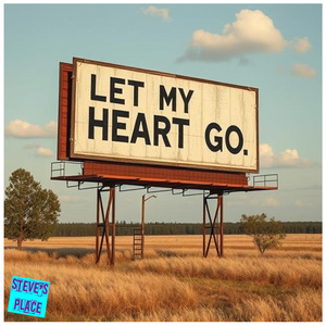Let My Heart Go