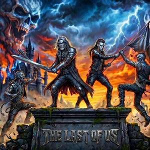 The Last of Us