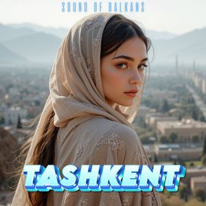 Tashkent