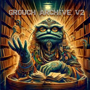 Switch Arms (feat. Tom Cosm)