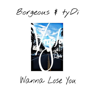 Wanna Lose You (Vigalo Remix)