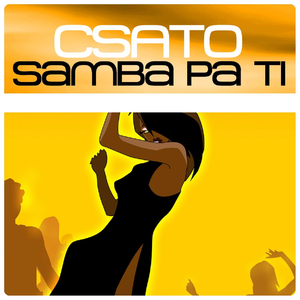Samba Pa Ti