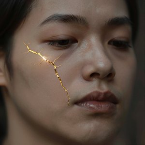 Cicatrizes de Ouro (Golden Scars)