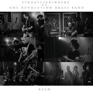 Asem (feat. One Revolution Brass Band)