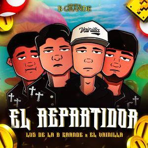 El Repartidor (feat. El Vainilla)