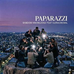 PAPARAZZI (feat. Gurixgrewal)