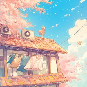 微风（La Brise）