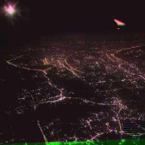 深圳宝安机场随笔