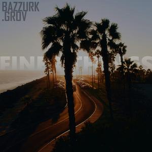 Finer Things (feat. Bazzurk)