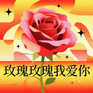 玫瑰玫瑰我爱你(Funk版)