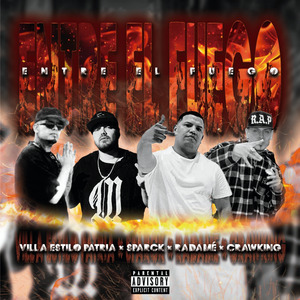 Entre el Fuego