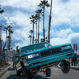 【FREE】"Lowrider"-WESTCOAST X G-FUNK TYPE BEAT