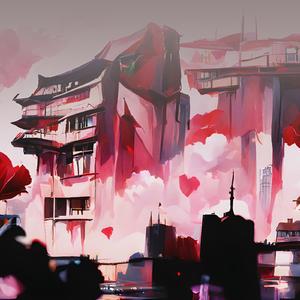 Kingdom in Ashes