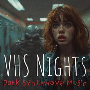 Dark Synthwave Journey