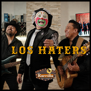 LOS HATERS