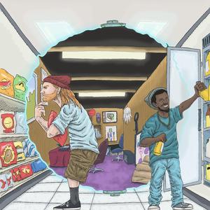 Sumbahtey (feat. Miki Vale & Parker Edison)