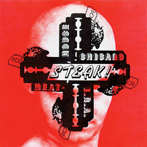 Steak / růžový děti