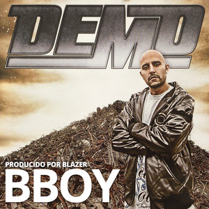 BBoy