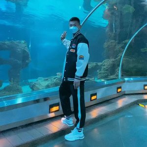 阿斌 - 骗子