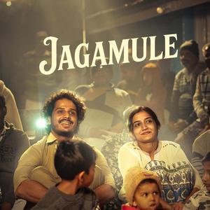 Jagamule (From "Kreative Launchpad")