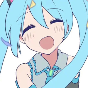 だって私初音ミクだから！