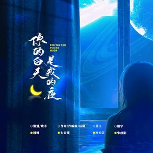 你的白天我的夜