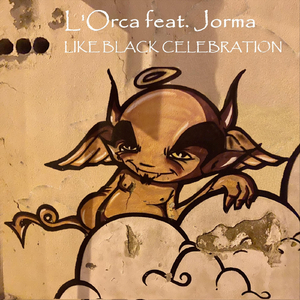 Like Black Celebration (feat. Jorma)