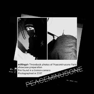 他的世界（pord by red killer）