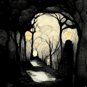 Musta Kuolema (feat. Machu)