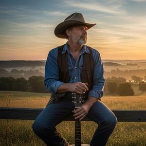 GOD Never Left My Side (Country Gospel)