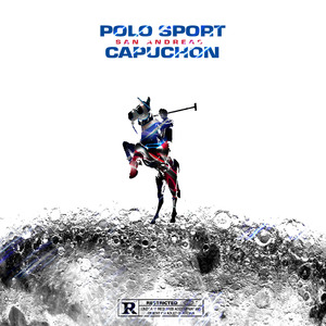 Polo Sport Capuchon