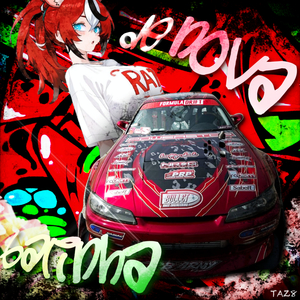 BALINHA DE NOVA (Instrumental)