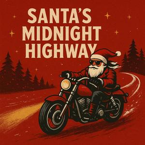SANTA’S MIDNIGHT HIGHWAY