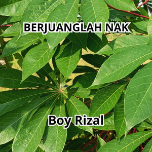 Berjuanglah Nak