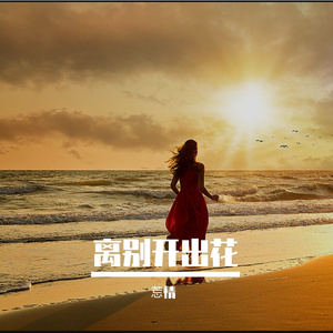 离别开出花（莣情DJ)