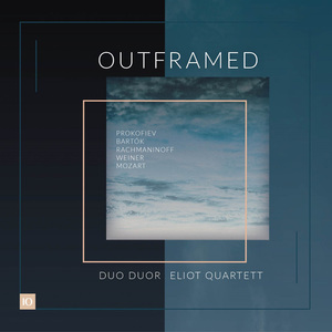 Eschaton - Song of Genesis, 1. In Search of the Unheard Note. Con moto